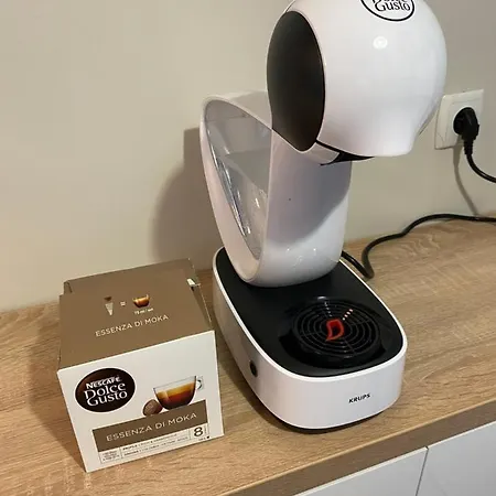 Modern & 1br With Lovely Terrace Plovdiv