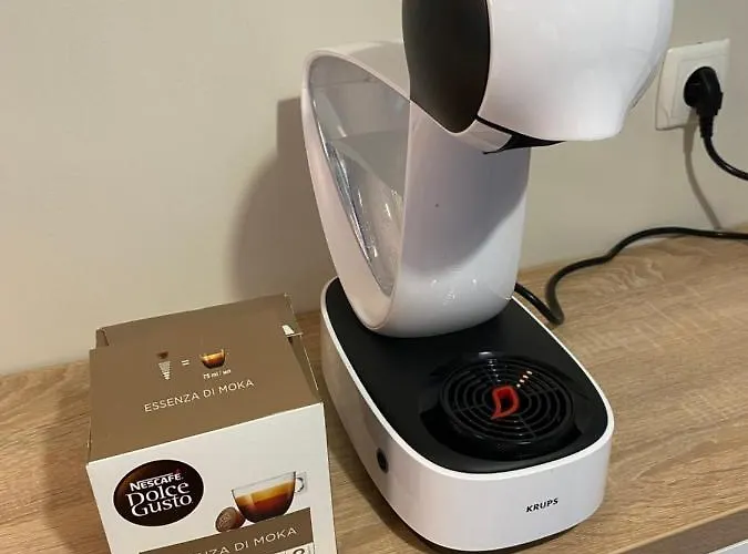 Modern & 1br With Lovely Terrace 普罗夫迪夫